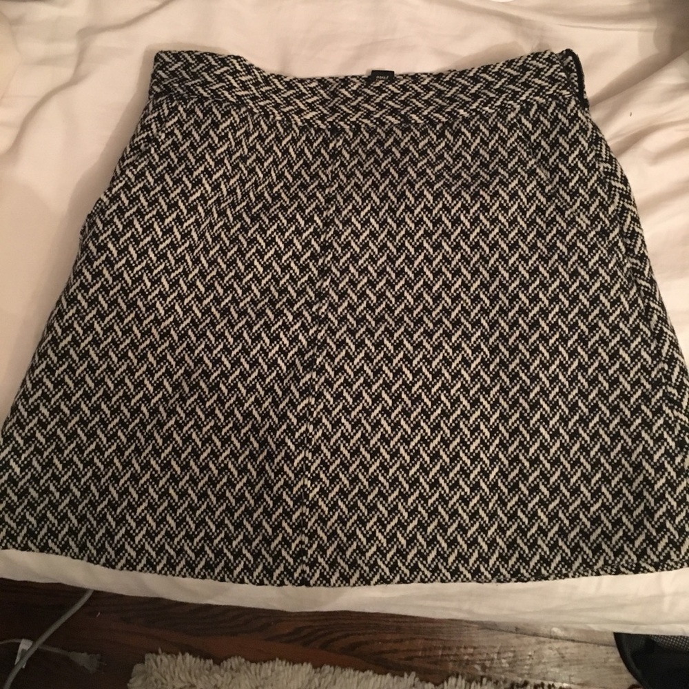 Forever 21 skirts